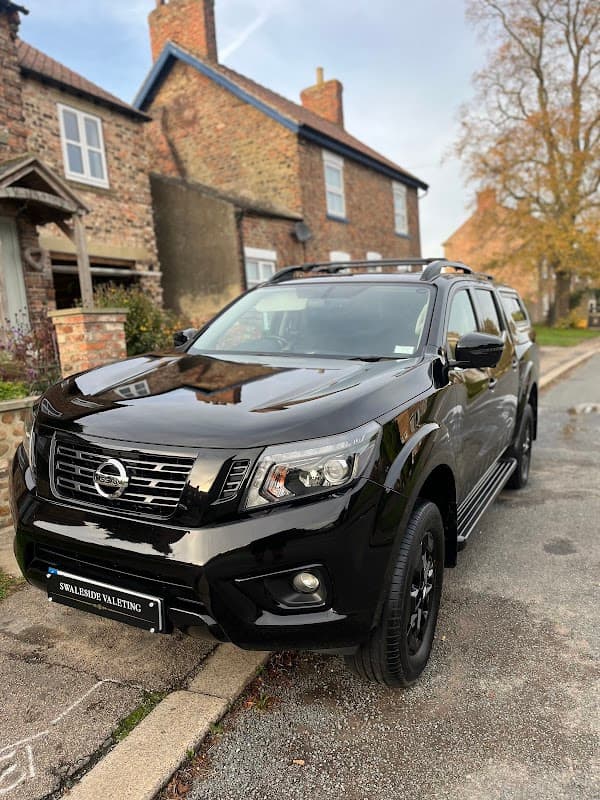 Swaleside Valeting - Car Washes in thirsk