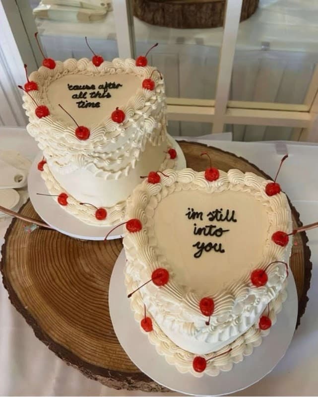 The Four Letter Baker - Bakers in thirsk