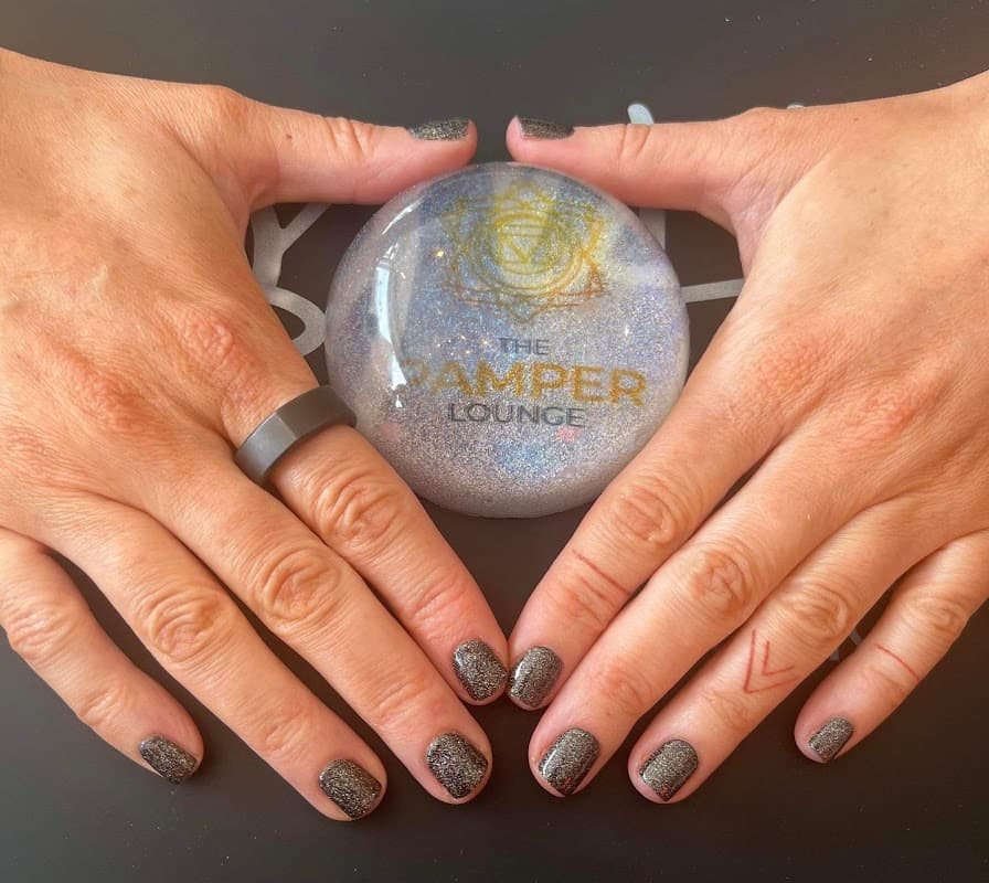 The Pamper Lounge - Beauty Salons in thirsk