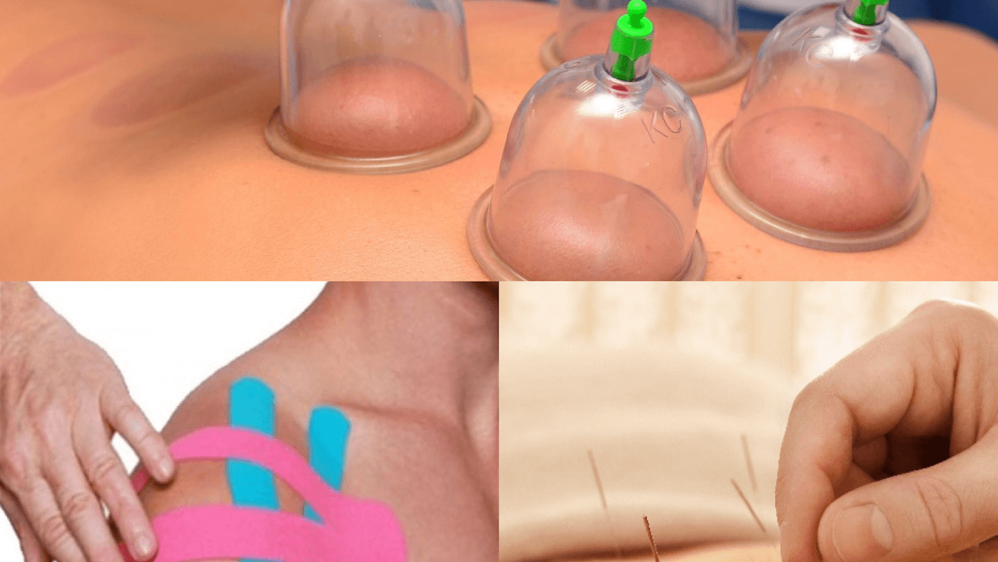 The Physio Clinic @ Thirsk - Physiotherapists in thirsk