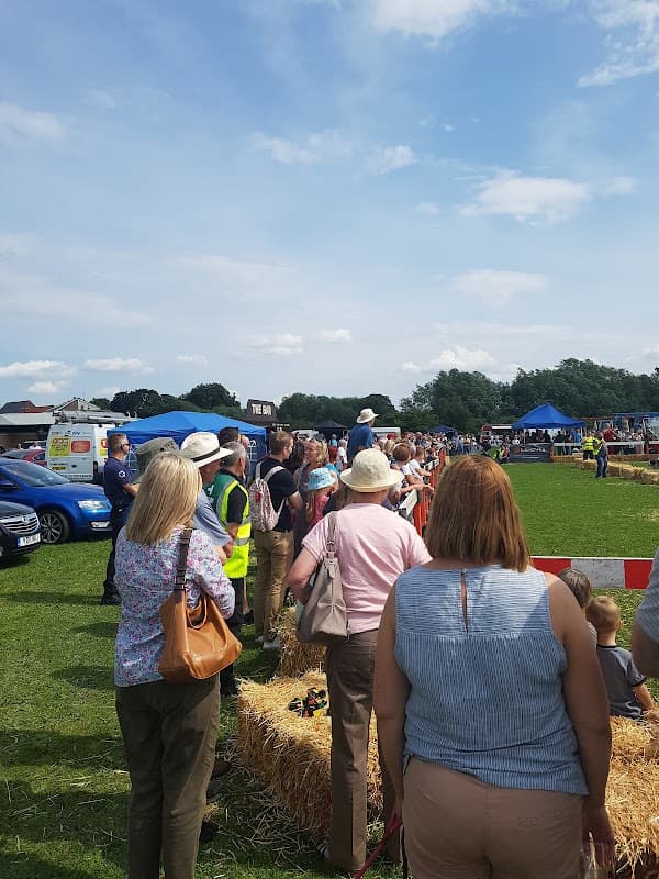 The Turkish Barber Shop - Barbers in thirsk
