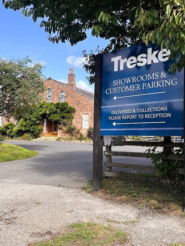Treske Kitchens & Furniture - Furniture Shops in thirsk