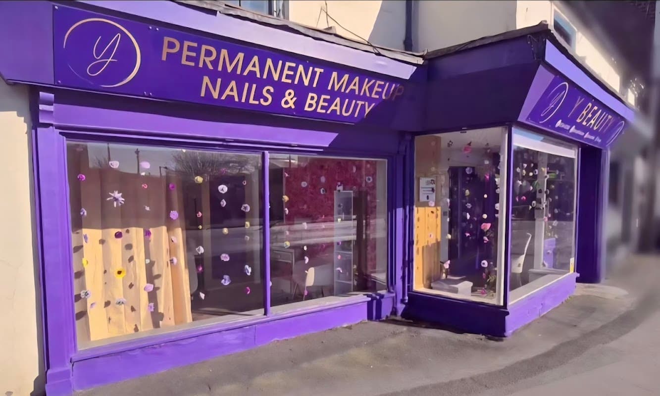 Y Beauty & Permanent Makeup - Beauty Salons in thirsk