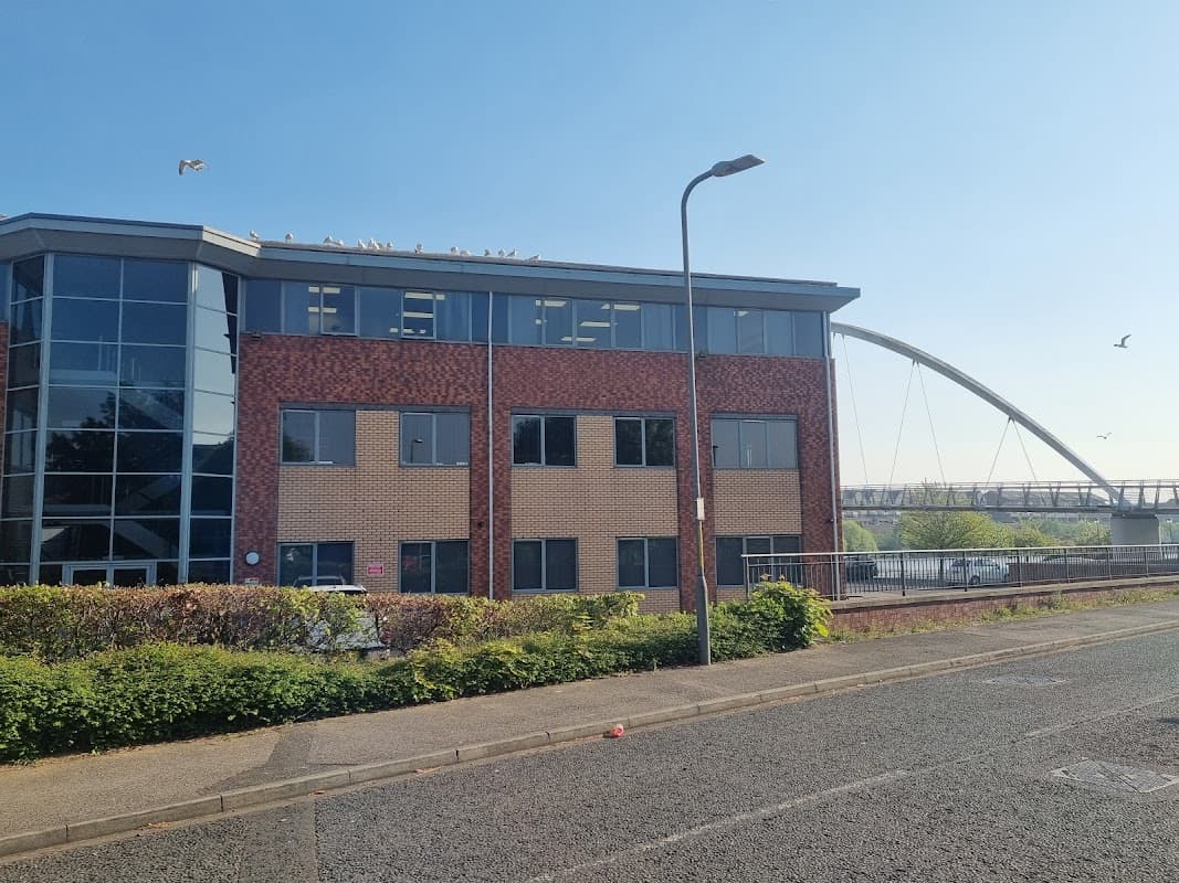 Accounts & Business Management Ltd - Accountants in thornaby