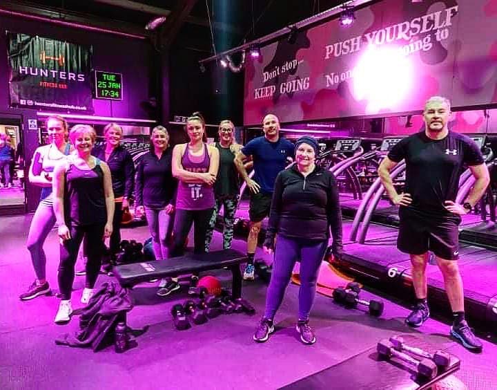 Action Fitness - Gyms in thornaby