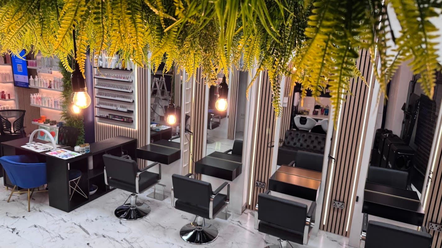 Allure Hairdressing & Beauty - Hair Salons in thornaby