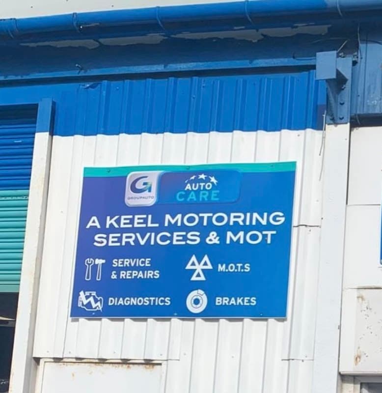 Andy Keel Motoring Services - Garages in thornaby