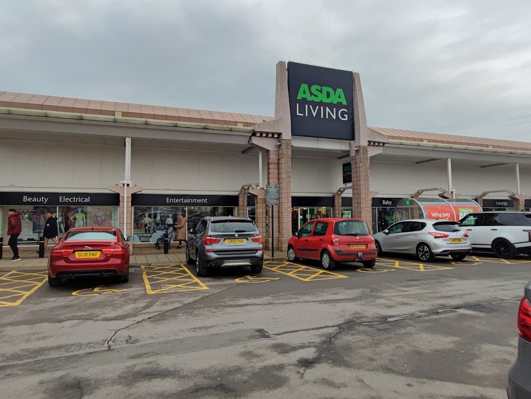 Asda Living Teesside - Homeware in thornaby