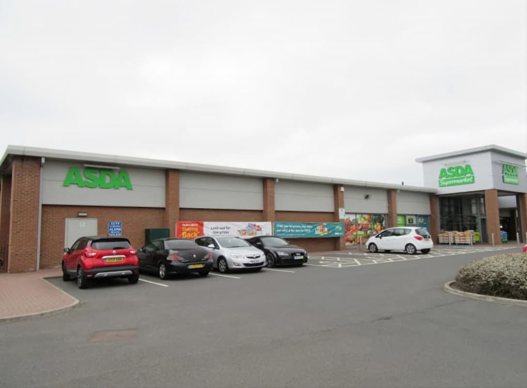ASDA Pharmacy - Pharmacies in thornaby