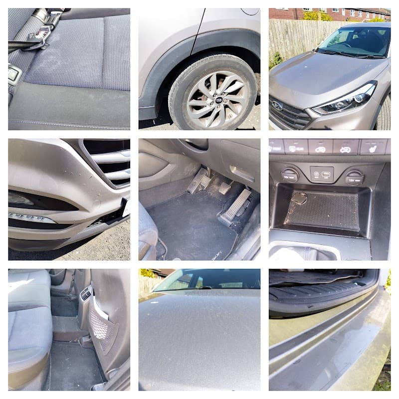 AutoCleanIQ - Car Washes in thornaby