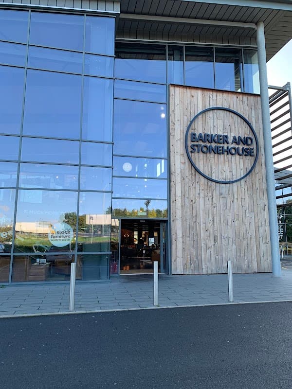 Barker and Stonehouse - Furniture Shops in thornaby