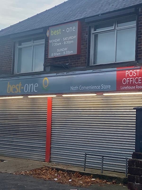 Best-one - Corner Shops in thornaby