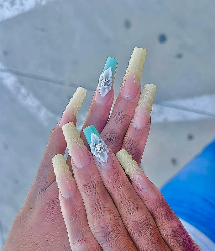 Boro Nails Spa - Nail Salons in thornaby