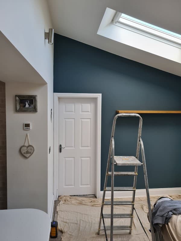 B.S Decorating - Painters & Decorators in thornaby