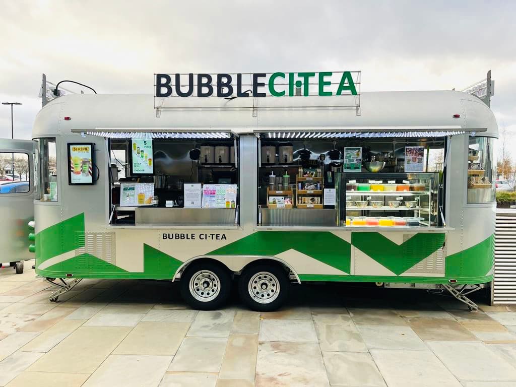 Bubble CiTea - Tea Rooms in thornaby