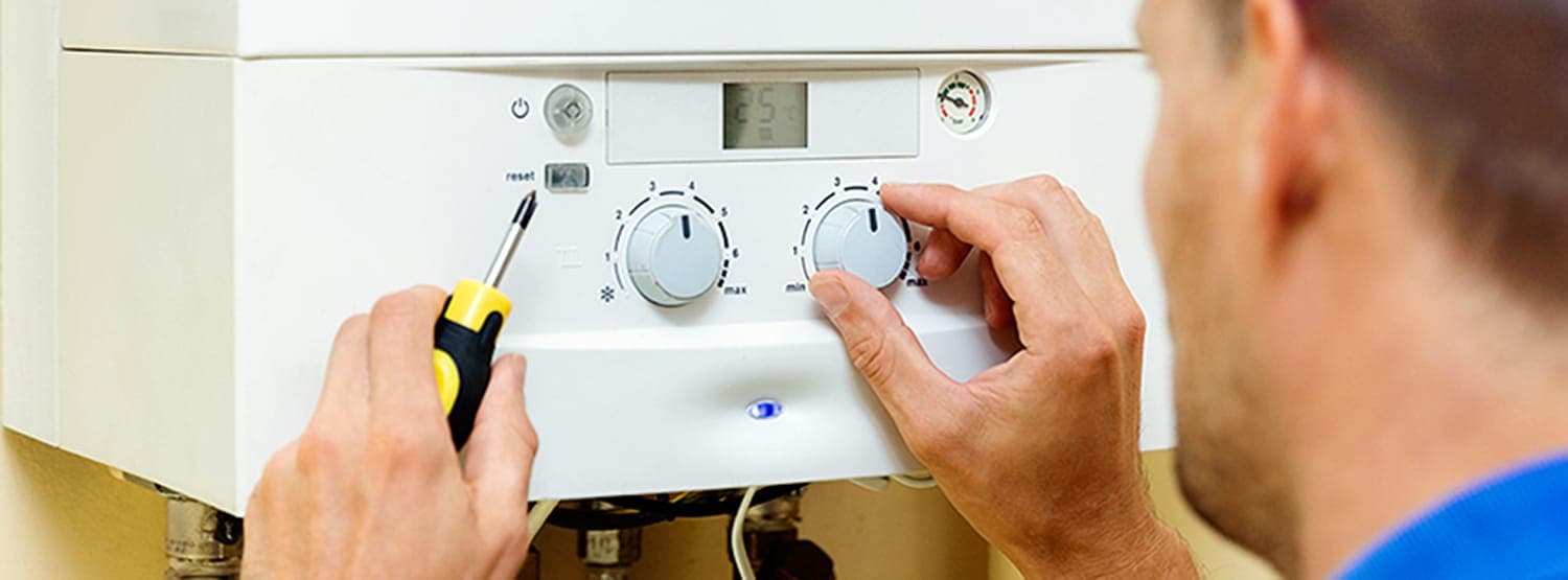 Centrally Heated - Plumbers in thornaby