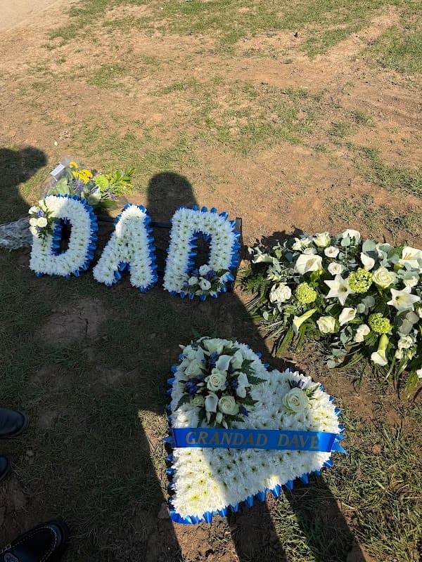 Colin McGinley Funeral Service - Funeral Directors in thornaby