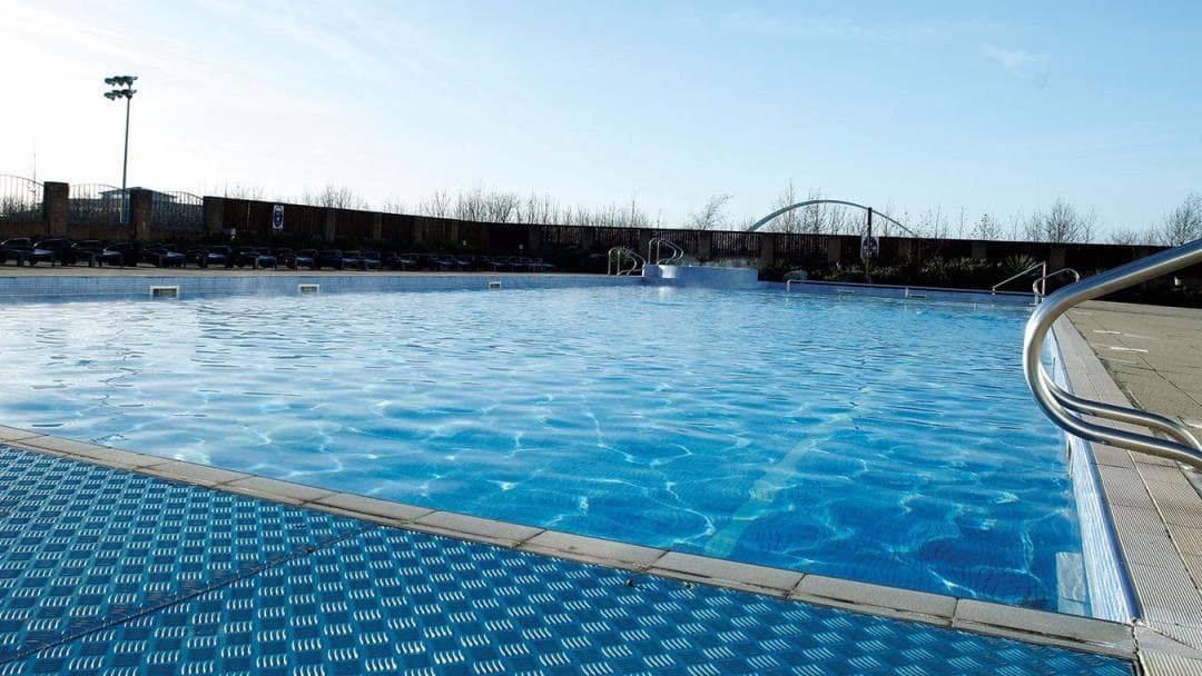 David Lloyd Teesside - Gyms in thornaby