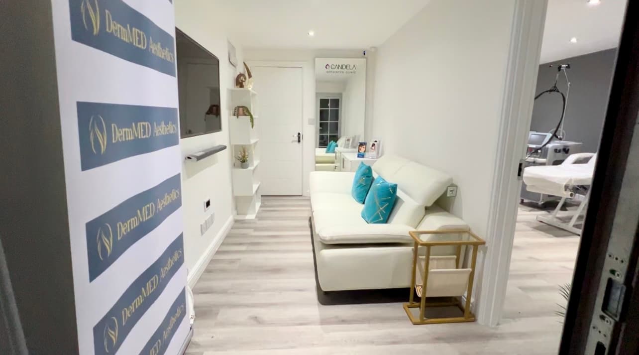 Dr Maria’s DermMED Aesthetics - Spa in thornaby