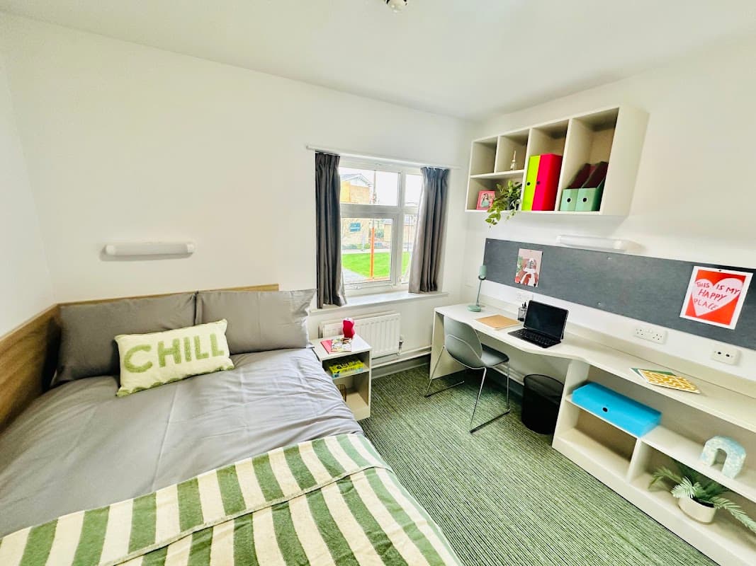 Accommodation at Endeavour Court | Student Accommodation in Stockton-on-Tees in thornaby