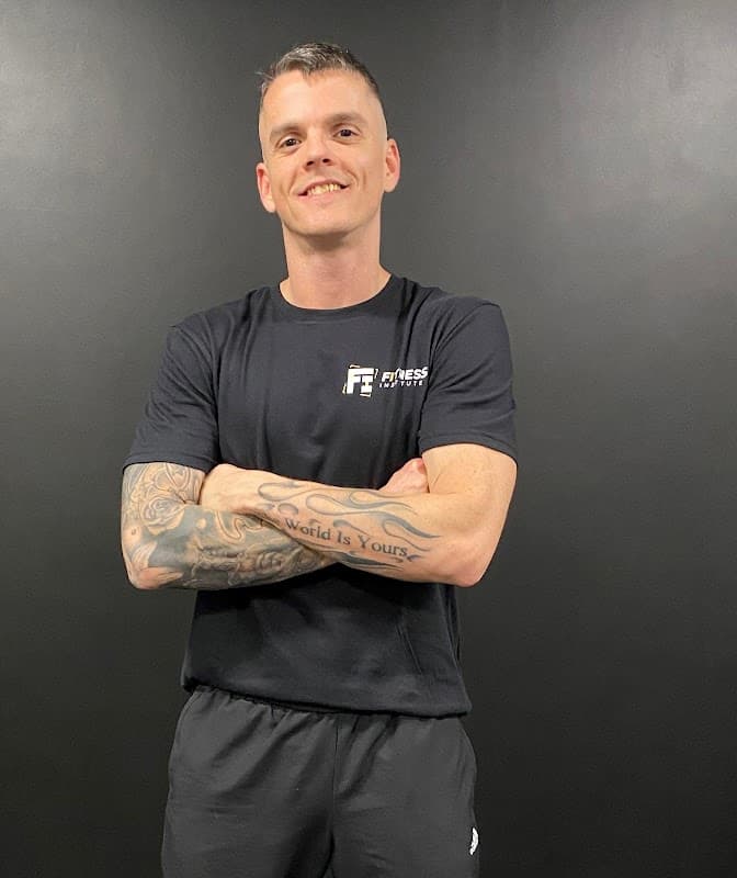 Fitness Institute Teesside - Gyms in thornaby