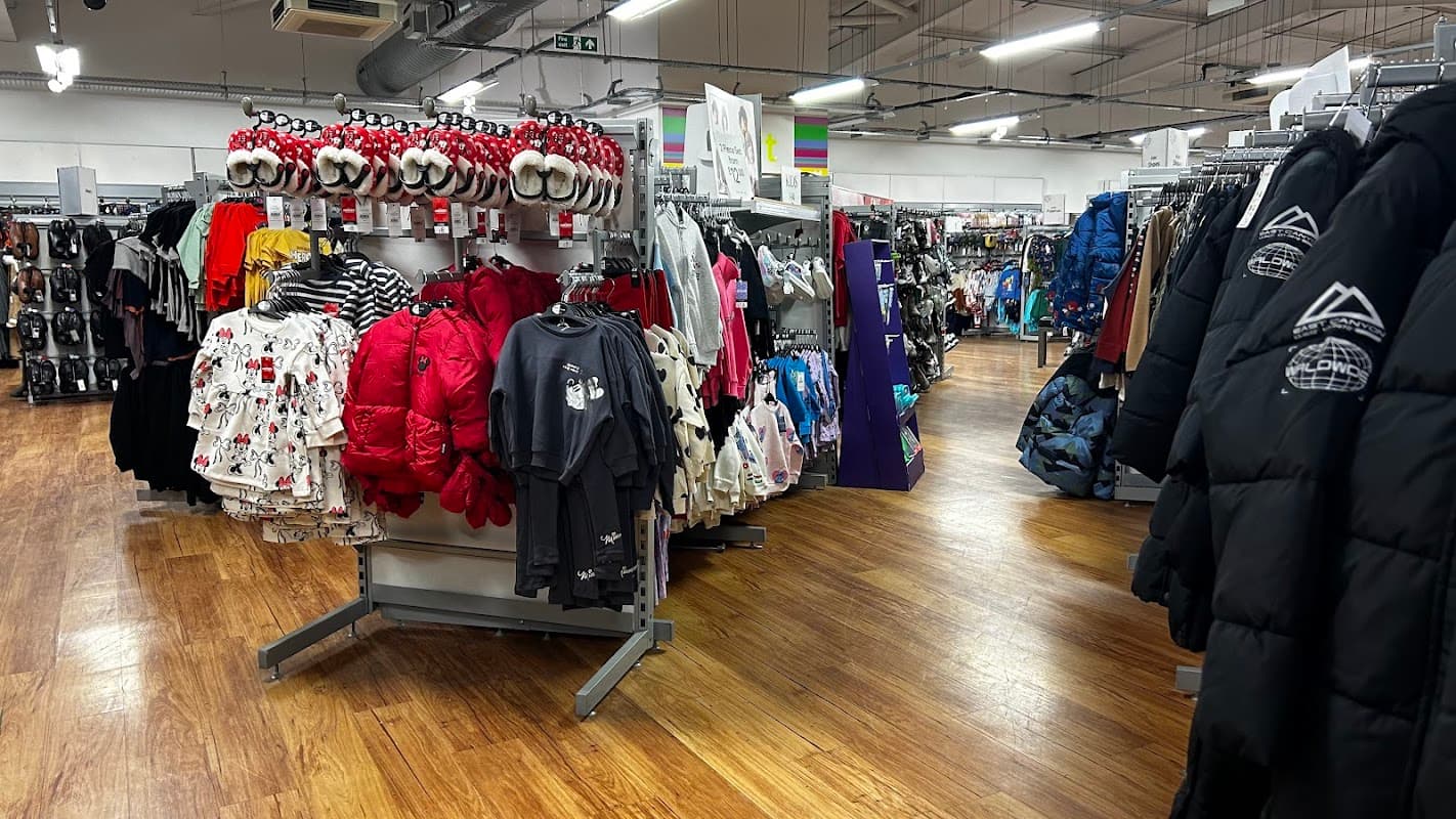 George Clothing - Clothes Shops in thornaby