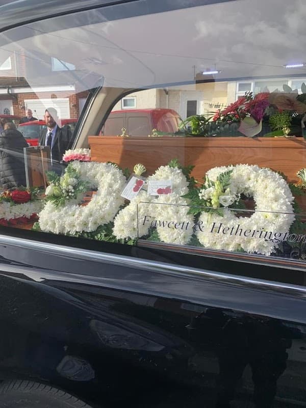 Heaven Scent - Florists in thornaby