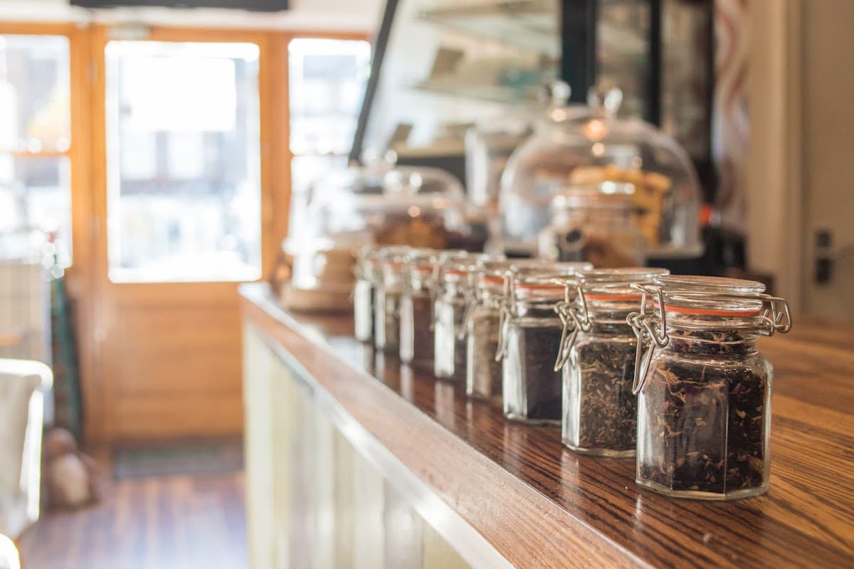 Cafe Hobo Coffee House in thornaby