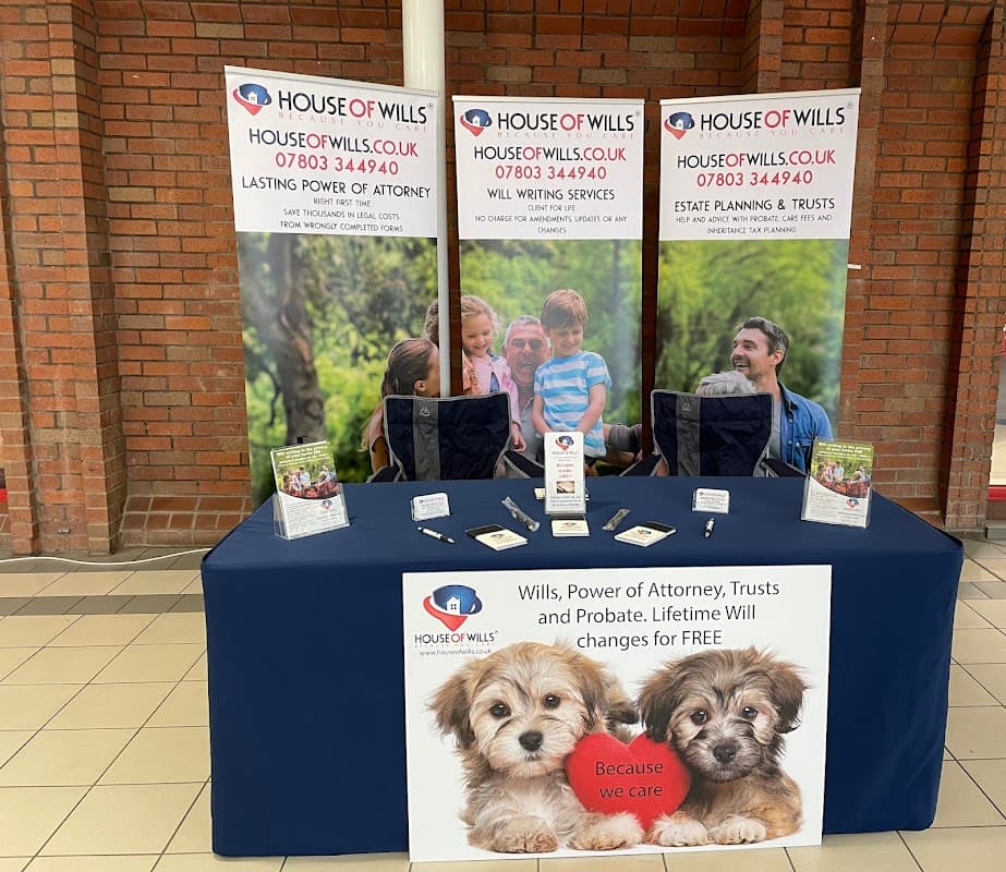 House of Wills - Solicitors in thornaby