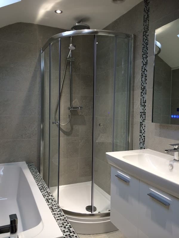 Ian Graham Plumbing & Heating - Plumbers in thornaby