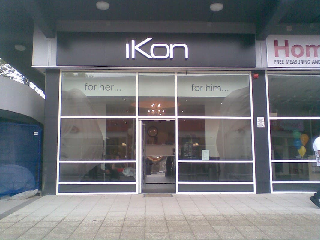 IKon Hair - Hair Salons in thornaby