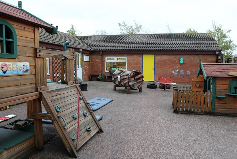 Ingleby Barwick Children's Day Nursery - Nurseries in thornaby