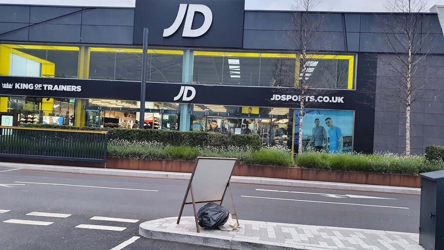 JD Sports - Sports Shops in thornaby