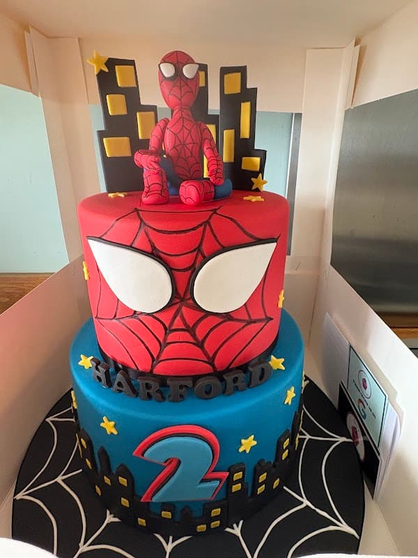 Jenβs House of Cakes - Bakers in thornaby