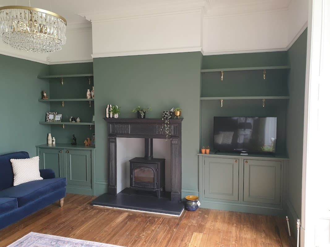 Kings Decor - Painter and Decorator in Stockton-On-Tees - Painters & Decorators in thornaby