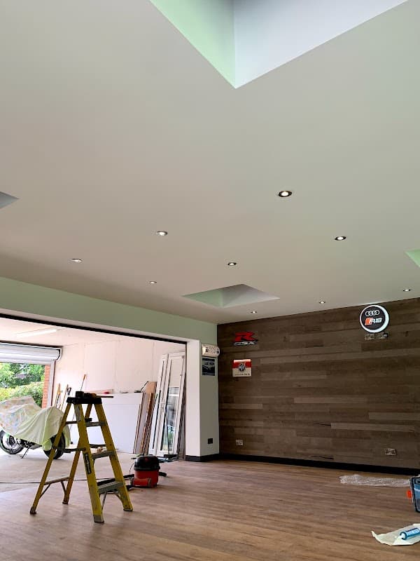 LB Electrical services - Electricians in thornaby