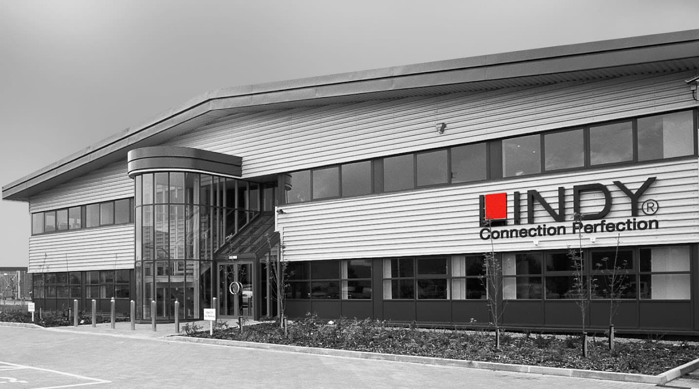 Lindy Electronics Ltd - Tech & Electronics in thornaby