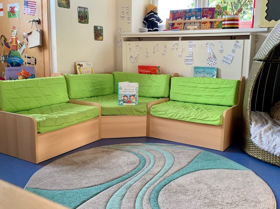 Little Ladybirds Day Nursery - Nurseries in thornaby