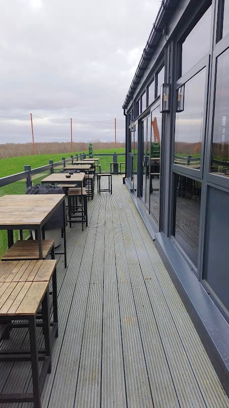 Dining at Manjaros Restaurant Ingleby Barwick in thornaby