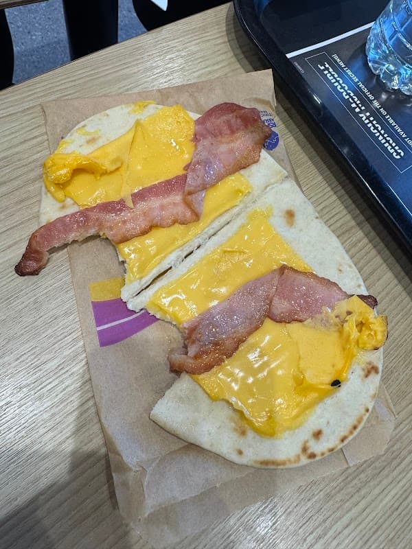 McDonaldβs - Takeaway in thornaby