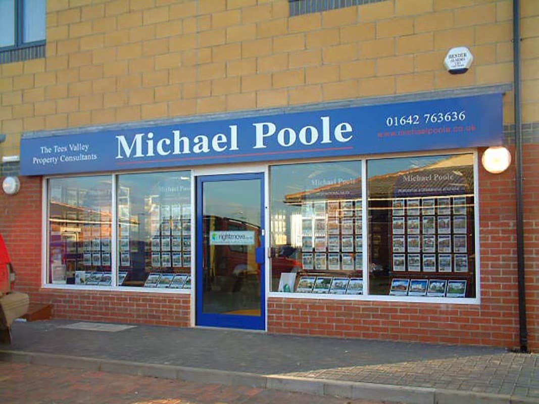 Michael Poole Estate Agents Ingleby Barwick - Estate Agents in thornaby