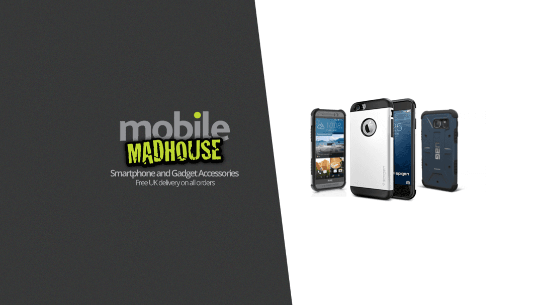 Mobile Madhouse - Phone Shops in thornaby