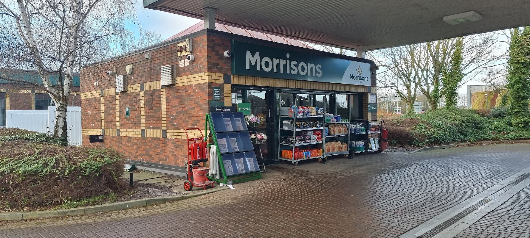 Morrisons - Supermarkets in thornaby