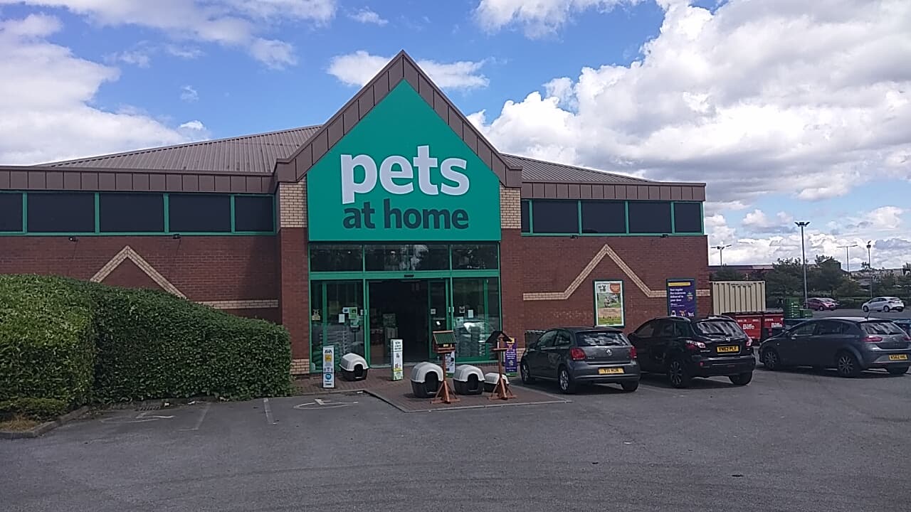 Pets at Home - Pet Shops in thornaby