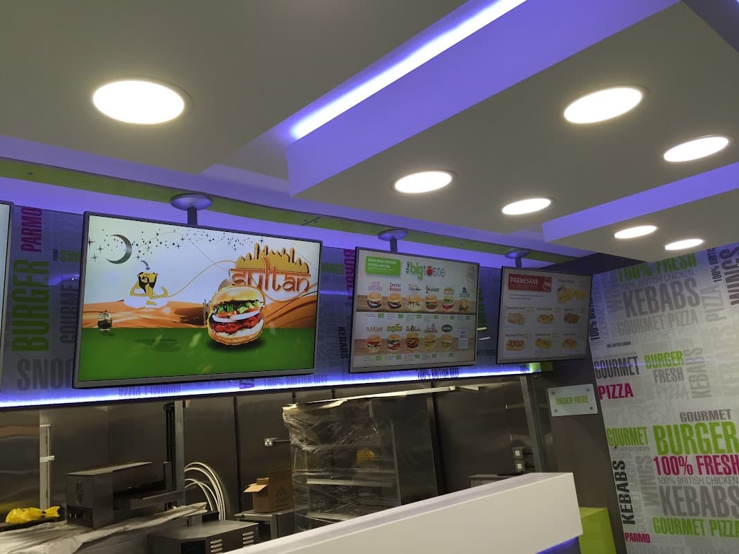 Pizza&Co Thornaby - Takeaway in thornaby