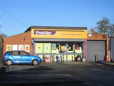Premier - Corner Shops in thornaby