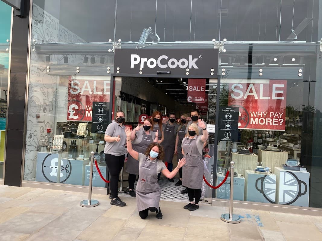 ProCook - Homeware in thornaby
