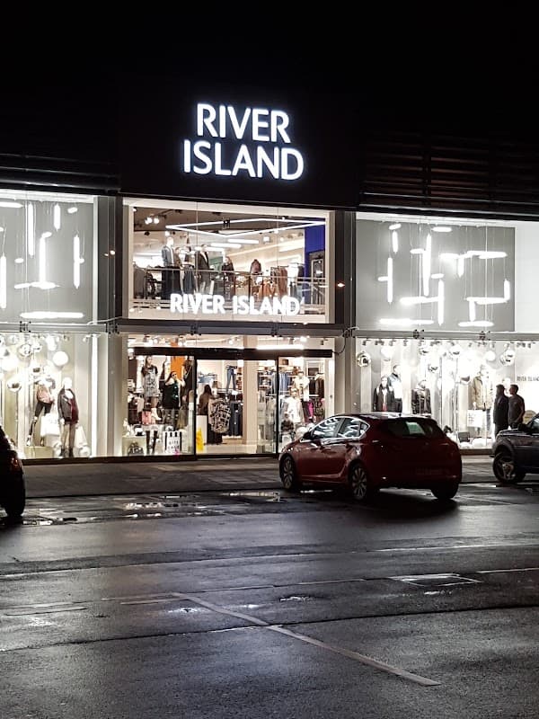 River Island - Clothes Shops in thornaby