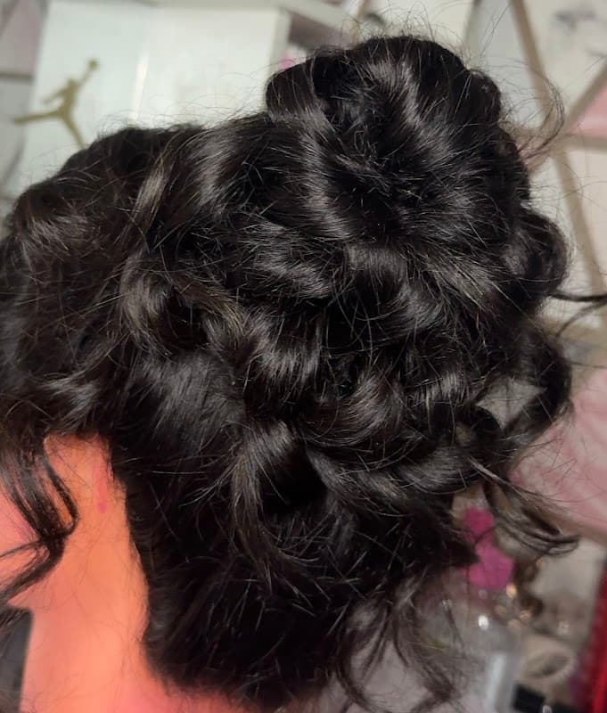 RMB Hair - Hair Salons in thornaby