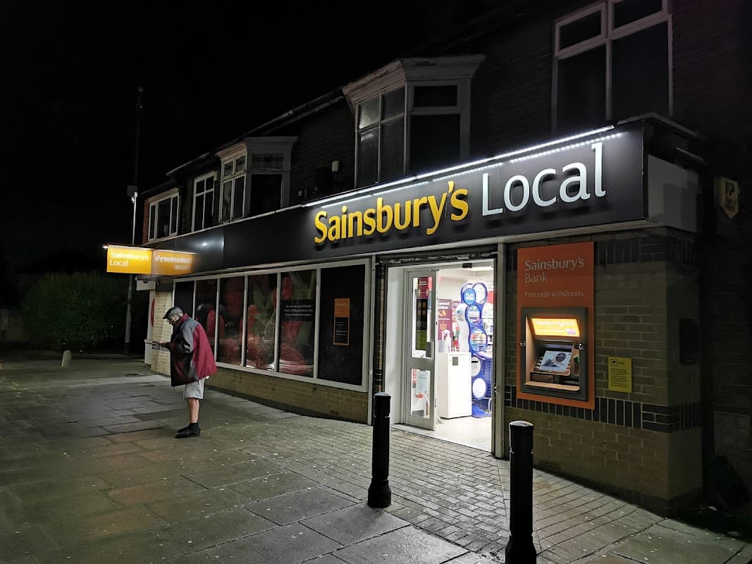 Sainsbury's Local - Supermarkets in thornaby